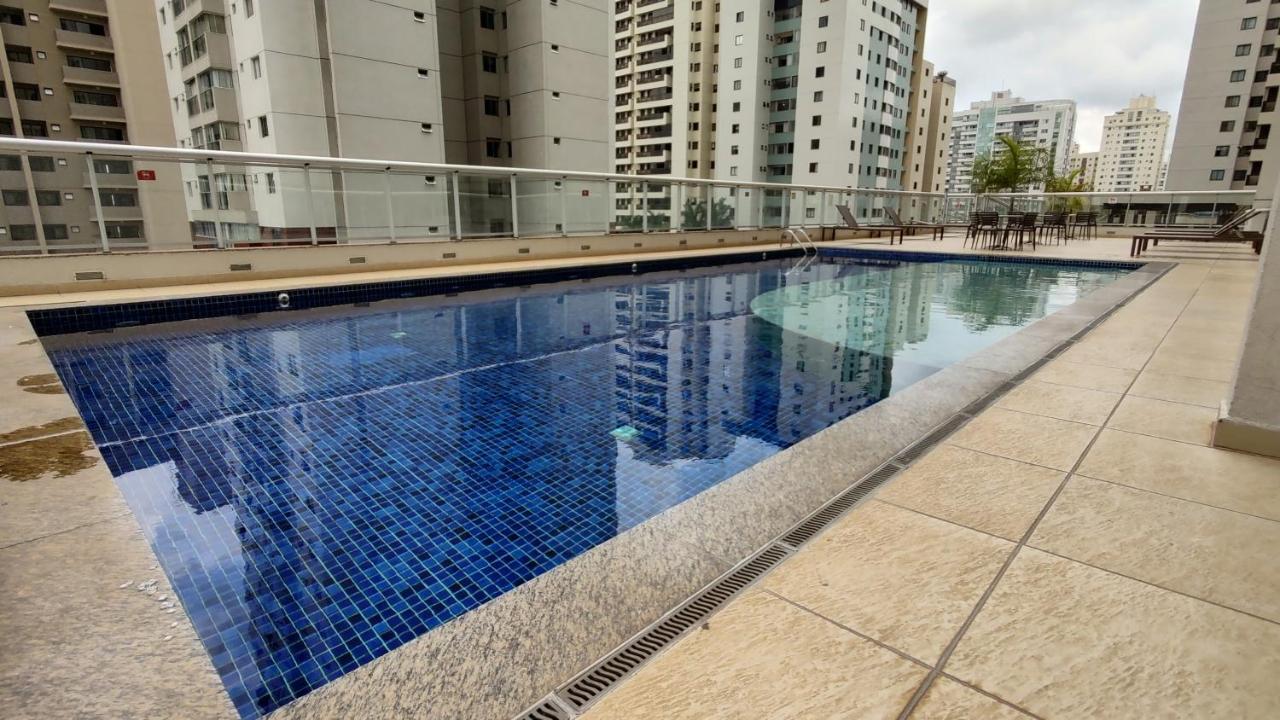 S4 Hotel - Studio Particular - Apt 620 - Aguas Claras Brasília Exterior photo